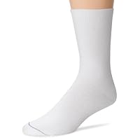 Wrightsock Unisex 3-Pack Running Crew Socks