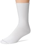 Wrightsock Unisex 3-Pack Running Crew Socks
