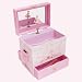 Ballerina Musical Treasure Box by Enchantmints