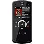 Motorola MOTOROKER E8 Unlocked Phone with 2 GB Memory, MicroSD Slot, 2 MP Camera, and Media Player--International Version with No Warranty (Black)