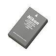 Original Nikon En-EL9a Rechargeable Li-ion Battery For Nikon D40 D40x D60 D5000 D3000 Digital Camera (Bulk)