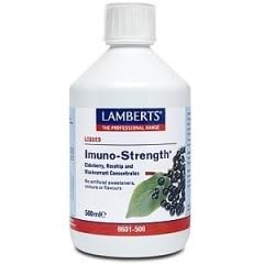 Imuno-Strenght� Liquid 500 ml LB