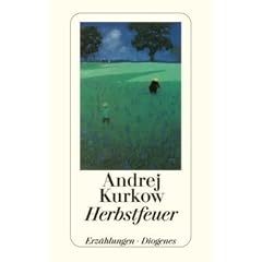 Herbstfeuer