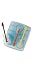 FRED Cool Jazz Ice Cube Stirs (set of 3) Guitar shaped ice tray drink Stirrers Swizzle Sticks