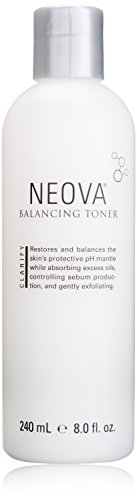 Neova Balancing Toner, 8.0 Fluid Ounce