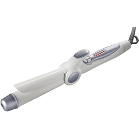 Vidal Sassoon Professional Hot Tools 1.5" Styling Tong VS113UK- White