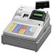 Sam4s Er-5200M 117Dept - Food Serv Thrml Register (Office Machine / Cash Management)