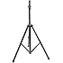 PYLE-PRO PSTND2 - 6 ft. Tripod Speaker Stand