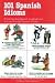 Books : 101 Spanish Idioms (101... Language Series)