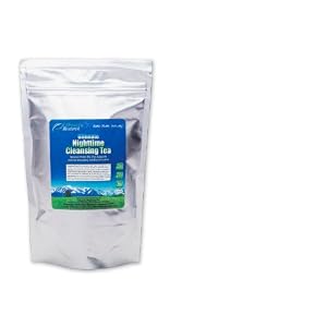Tunay Colon linisin gabi hugas Tea-30 bags