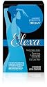 "Elexa Natural Feel Condoms. Water Base Lubricant Condom, 12 Packs"