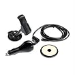 Garmin Auto Nav Kit f/Oregon, Colorado & GPSMAP 62 Series