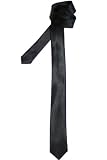 Skinny Tie - Various Colours & Styles