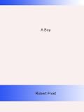 A Boy's Will
