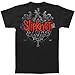 Slipknot Star Crest T-shirt
