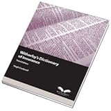 Witherby's dictionary of insurance.