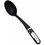 KitchenAid Nylon Basting Spoon (Black)
