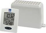 Wireless Rain Gauge by The Weather Channel WS-9005TWC-IT