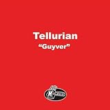 Guyver (MOK 51)