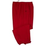 Russell Athletic Men's Big & Tall Basic Fleece Pull-On Pant