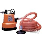 残水吸排水用 非自動形スイープポンプ LSP1.4S 単相100V 50Hz 0.48kW 口径25x25mm
