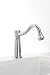 Fontaine SF-CMBW6-CP SENSA FIELD Cambridge Collection Widespread Faucet, Chrome Polish