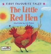 City Travel Guides Discounted  Books : Little Red Hen (First Favourite Tales)