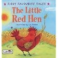 First Favourite Tales: Little Red Hen