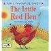 First Favourite Tales: Little Red Hen