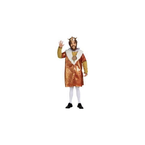 Burger King Fast Food Halloween Costume (medium/large)