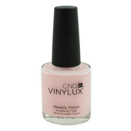 CND Vinylux #142 Romantique Nail Polish Lacquer 0.5floz CND Vinylux #142 Romantique Nail Polish Lacquer 0.5floz