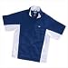 Dunlop Junior S/S Wind Shirt Navy 13 Yrs