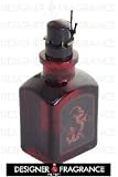 LUCKY #6 by Liz Claiborne - 3.4 oz EDT SPRAY - NEW Tester