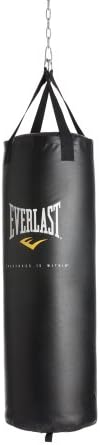 Everlast Nevatear Boxing Heavy Bag