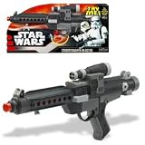 Star Wars Episode III: Stormtrooper Blaster