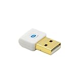 EggDeal V4.0 Mini USB 4.0 Wireless Bluetooth Class 2 Dual Mode Dongle EDR Adapter