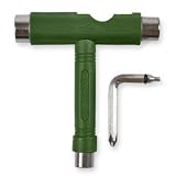 Unit Skateboard Tool - Green