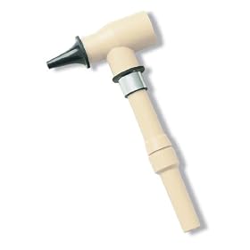 Healthmate Professional Pocket Otoscope 3420