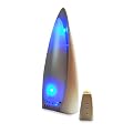 Ti-Zen Aroma Diffusor mit Licht Model Flower