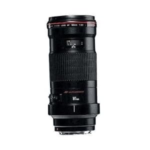 Canon EF Macro-objectif 180 mm f/3.5 L USM