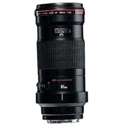Canon 単焦点マクロレンズ EF180mm F3.5L マクロ USM フルサイズ対応