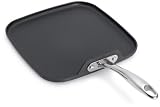 Review Oneida 62739 / Oneida Hard Anodized 11 Inch Griddle