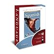 Complete Spanish (Latin American) Language Tutor Software & Audio Learning CD-ROM for Windows ONLY