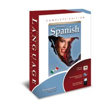 Complete Spanish (Latin American) Language Tutor Software & Audio Learning CD-ROM for Windows ONLY