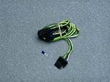 Reese Towpower 74487 T-Connector