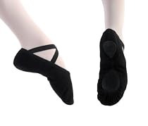 Bloch Pump Ballet Flat