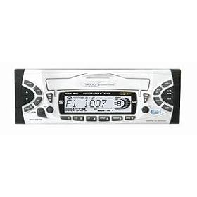 Boss Marine MP3 CD AM FM, 80w x 4 by Boss