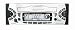 Boss Marine MP3/CD/AM/FM, 80w x 4