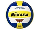 ＭＩＫＡＳＡ（ミカサ）　バレーボール５号 バボちゃん（練習球）　ＭＶＰ2050V-WYB