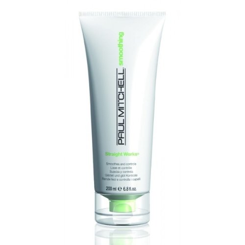 Paul Mitchell - Smoothing STRAIGHT WORKS 200 ml Preisvergleich